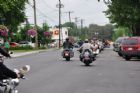 Poker run - Windsor