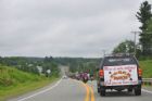 Poker run - Windsor