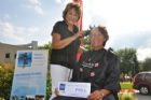 Party Leucan - Universit� de Sherbrooke