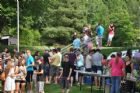 Party Leucan - Universit� de Sherbrooke