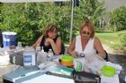 Party Leucan - Universit� de Sherbrooke