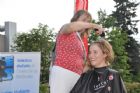 Party Leucan - Universit� de Sherbrooke