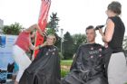 Party Leucan - Universit� de Sherbrooke