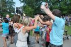 Party Leucan - Universit� de Sherbrooke