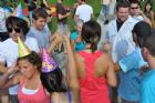 Party Leucan - Universit� de Sherbrooke