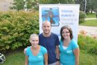 Party Leucan - Universit� de Sherbrooke