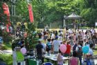Party Leucan - Universit� de Sherbrooke