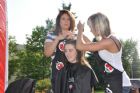 Party Leucan - Universit� de Sherbrooke
