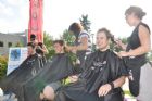 Party Leucan - Universit� de Sherbrooke