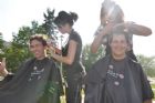 Party Leucan - Universit� de Sherbrooke