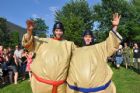 Party Leucan - Universit� de Sherbrooke