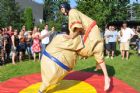 Party Leucan - Universit� de Sherbrooke
