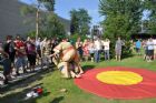 Party Leucan - Universit� de Sherbrooke