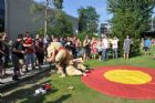 Party Leucan - Universit� de Sherbrooke
