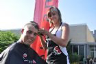 Party Leucan - Universit� de Sherbrooke
