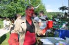 Party Leucan - Universit� de Sherbrooke