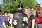 Party Leucan - Universit� de Sherbrooke
