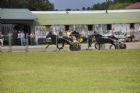 Courses de chevaux - Ayer's Cliff