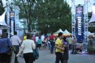 F�te du Lac des Nations - 18 juillet 2010