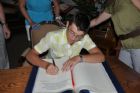 La Coupe Stanley de passage � Sherbrooke