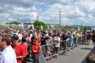La Coupe Stanley de passage � Sherbrooke