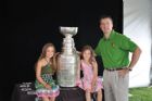 La Coupe Stanley de passage � Sherbrooke