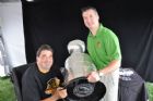 La Coupe Stanley de passage � Sherbrooke