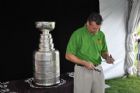 La Coupe Stanley de passage � Sherbrooke