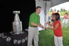 La Coupe Stanley de passage � Sherbrooke