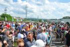 La Coupe Stanley de passage � Sherbrooke