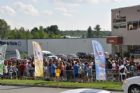 La Coupe Stanley de passage � Sherbrooke