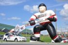 La Coupe Stanley de passage � Sherbrooke
