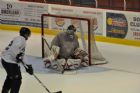 Tournoi � bout de souffle - Ar�na magog