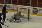 Tournoi � bout de souffle - Ar�na magog