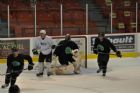 Tournoi � bout de souffle - Ar�na magog