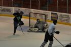 Tournoi � bout de souffle - Ar�na magog