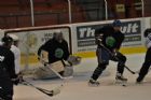 Tournoi � bout de souffle - Ar�na magog