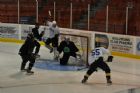 Tournoi � bout de souffle - Ar�na magog