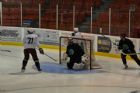 Tournoi � bout de souffle - Ar�na magog