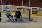 Tournoi � bout de souffle - Ar�na magog