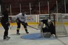 Tournoi � bout de souffle - Ar�na magog