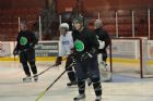 Tournoi � bout de souffle - Ar�na magog