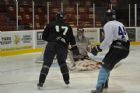 Tournoi � bout de souffle - Ar�na magog