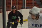 Tournoi � bout de souffle - Ar�na magog