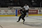 Tournoi � bout de souffle - Ar�na magog