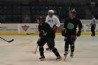 Tournoi � bout de souffle - Ar�na magog