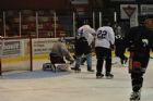 Tournoi � bout de souffle - Ar�na magog