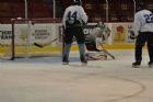 Tournoi � bout de souffle - Ar�na magog