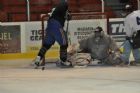Tournoi � bout de souffle - Ar�na magog