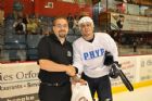 Tournoi � bout de souffle - Ar�na magog